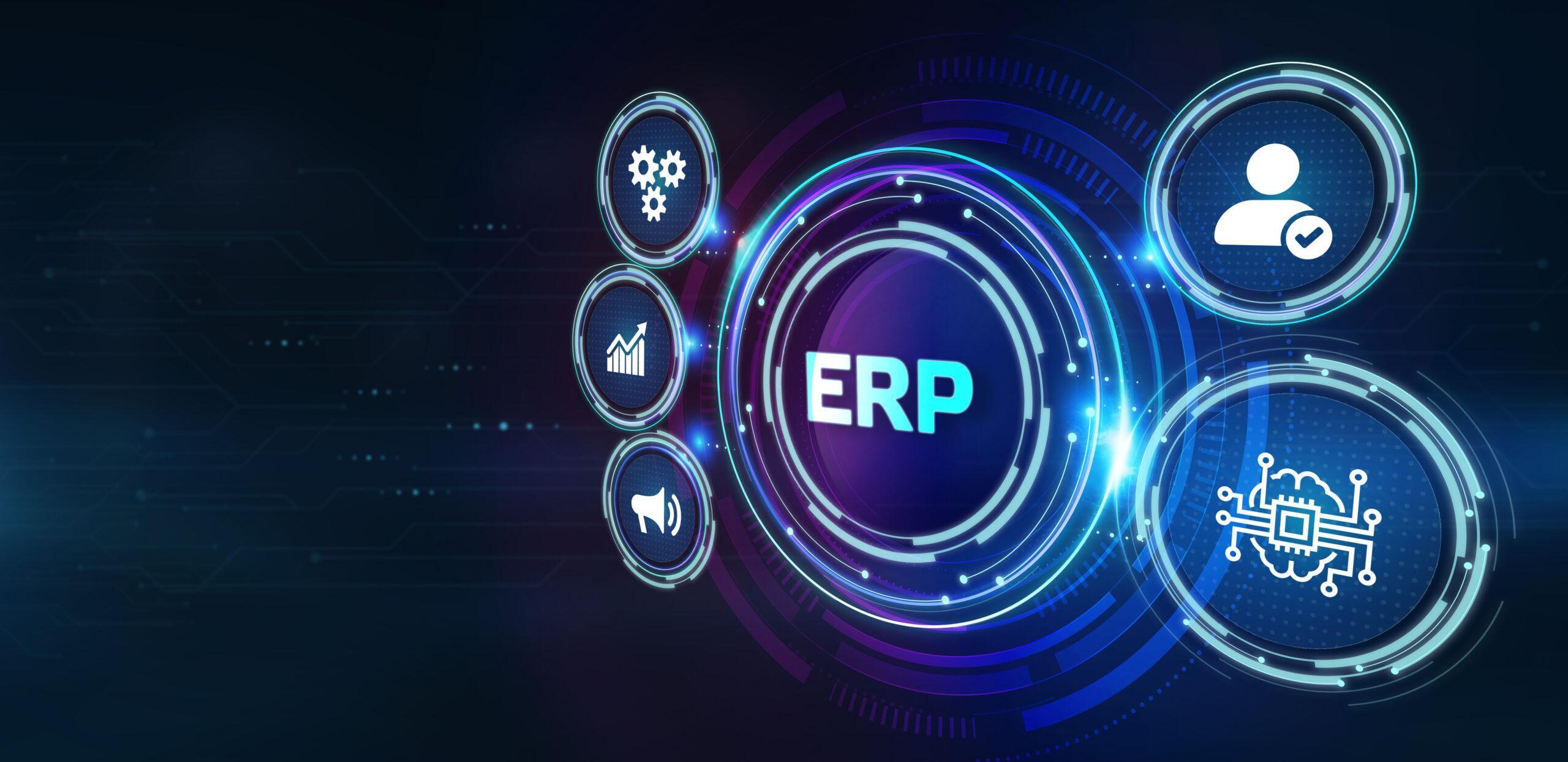 Best Erp For Medium Manufacturing Business